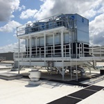 Cooling-Tower-Service-Platforms