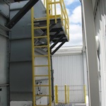 Ladder-Access