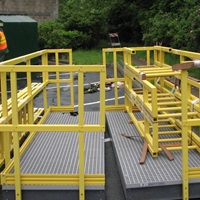 Access Platforms