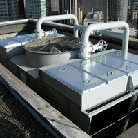 Cooling Tower